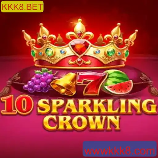 Explorando o Jogo Empolgante 10SparklingCrown no KKK8.BET