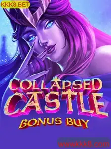 Explorando o Jogo CollapsedCastleBonusBuy: Uma Aventura Épica