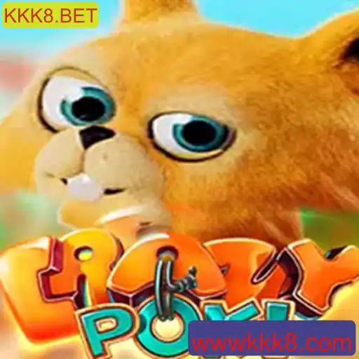 CrazyPoki: Um Novo Eletizante Jogo com a Emoção da KKK8.BET