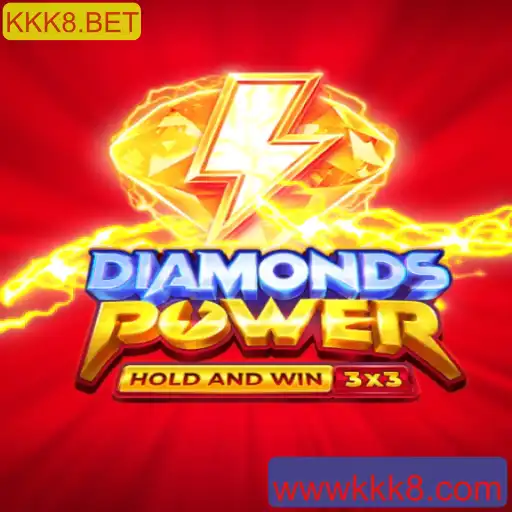 Diamondspower: Explorando o Fascinante Mundo do Jogo com KKK8.BET