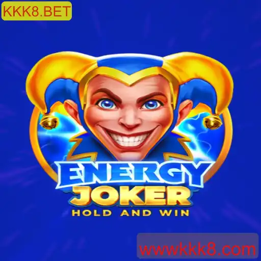 Explorando o Mundo Emocionante de EnergyJoker no KKK8.BET