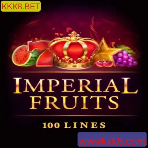 Explorando o Universo de ImperialFruits100 no KKK8.BET