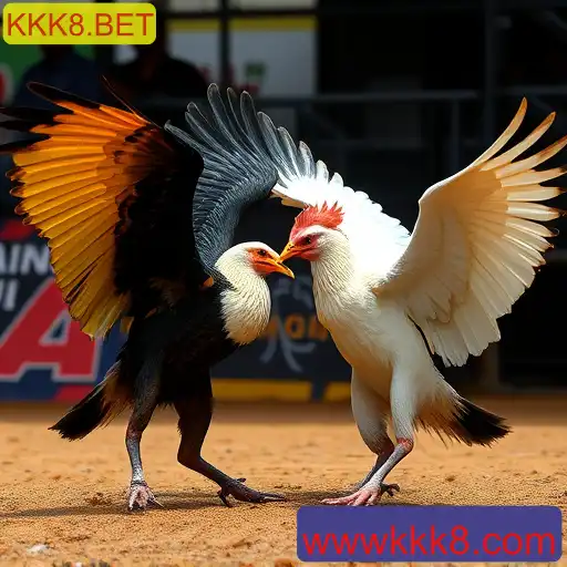 Jogos de sabong
