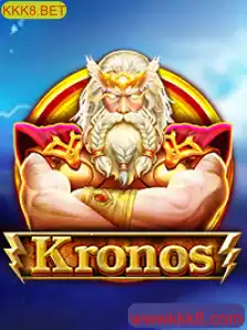 Descubra o Universo de Kronos: Um Novo Jogo Através de KKK8.BET