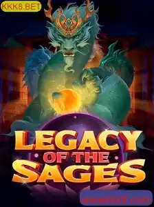Explorando o Game LegacyoftheSages: Regras e Estratégias