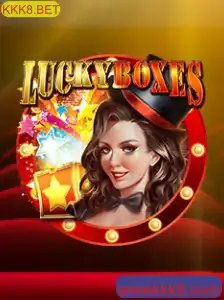 Explorando o Fascinante Mundo de LuckyBoxes: O Jogo de Azar do Momento