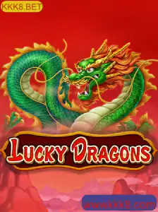 Explorando as Aventuras de LuckyDragons: Um Mergulho no Mundo de KKK8.BET