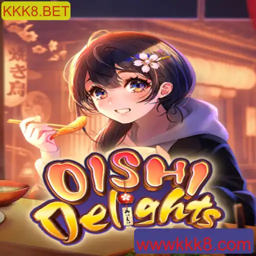 Explorando o Fascinante Mundo de OishiDelights: Uma Nova Sensação de Jogo