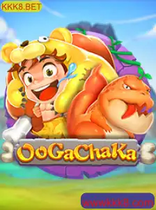 OoGaChaKa: Explorando o Fascinante Mundo do Jogo com KKK8.BET