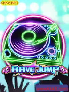 A Fascinante Aventura de RaveJump: Um Novo Horizonte em Jogos Online