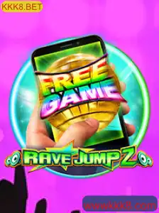 RaveJump2M: Mergulhe na Experiência de Jogos Eletrizantes do Momento