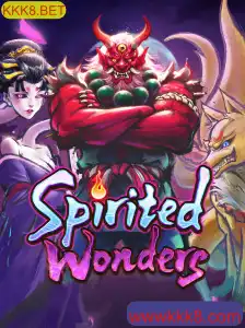 Descubra o Mundo de SpiritedWonders: Um Guia Completo sobre Regras e Dinâmica de Jogo