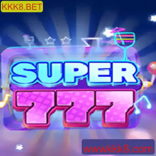 Explorando o Mundo de Super777: O Novo Fenômeno de Jogos da KKK8.BET