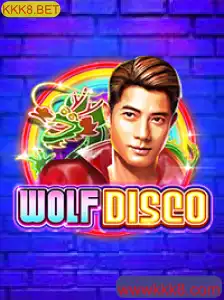 Descubra o Fascinante Mundo do Jogo WolfDisco