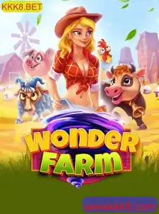 WonderFarm: Uma Experiência Imersiva no Mundo dos Jogos Online
